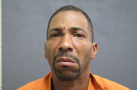 Kendrick Redding